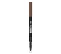 Maybelline New-York - Crayon à Sourcils Longue Tenue Waterproof - Tattoo Brow 36h - Teinte : Brun Moyen 05