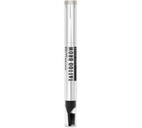 Crayon à Sourcils - MAYBELLINE NEW YORK - Tattoo Brow Lift - 01 Blonde - Effet liftant - Longue tenue