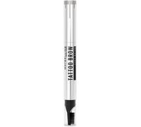 Maybelline New York – Crayon sourcils double embout Effet liftant – Medium Brown (03)