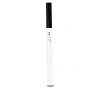 Crayon à sourcils micro-fourche ultra fin à 4 têtes de 0, 5 mm, châtaigne - Stylo sourcils liquide pour des traits précis semblables des cheveux, imperméable et anti-taches pour un aspect naturel