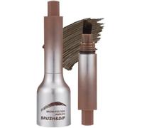 Crayon à sourcils multi-usages sans bavure, longue tenue, waterproof et anti-bavure, idéal pour les sourcils, les favoris et la barbe