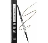 Crayon à sourcils Nanobrow Blonde 1 g