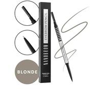 Crayon à Sourcils - Nanobrow - Blonde - Définition parfaite - Couleur blonde - Facile à utiliser
