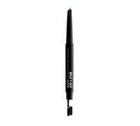 Crayon à sourcils - NYX Professional Makeup - Fill & Fluff - Auburn - 0,2 gr - Non waterproof