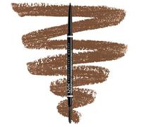 Crayon à Sourcils - NYX PROFESSIONAL MAKEUP - Micro Brow - Ultra-Fin - Teinte : Ash Brown - Vegan