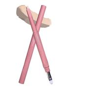 Crayon à sourcils pour les femmes étanche, sans odeur de 2,5 g d'eyeliner multifonctionnel pour les cils inférieurs inférieurs mets en évidence