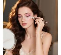 Crayon à sourcils - Produits de maquillage 3D naturels et imperméables - Pour le quotidien, le soir, les fêtes, les mariages, la maison, l'école, le travail, la piscine, la salle de sport