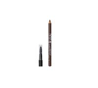 Crayon à sourcils PuroBio avec pinceau n.48: Charbon - Nouveau
