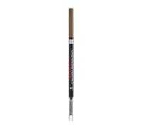 Crayon à sourcils rétractable L'Oréal Paris Brow Artist Skinny Definer Precision 108 Brunette 100 g