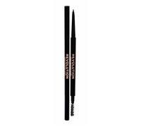 Makeup Revolution Crayon à sourcils Précis – Brun moyen 0,05 g