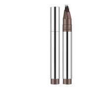 Crayon à sourcils - stylo à sourcils multiples de 0,5 mm, formule étanche résistante aux taches liquides, fixer une doublure de sourcil à l'usure longue | Définir des fournitures de beauté pour les f