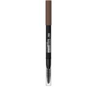 Gemey Maybelline Crayon à sourcils Tattoo Brow 36h – teinte 05 Medium Brown