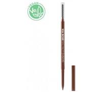 Gosh Crayon à sourcils ultra-fin Gris 0,09 g