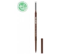 Crayon À Sourcils Ultra Fin Gosh - 002 Greybrown