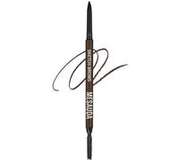 Crayon à sourcils waterproof Sketch Brows 104 noir Mesauda