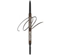 Crayon À Sourcils Waterproof Sketch Brows 104 Noir Mesauda