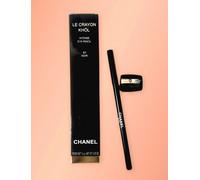 Crayon à yeux Chanel noir col.61 noir intense avec trempe incluse