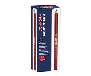 Crayon Alpino Carpintero (24 Unités)