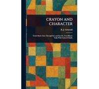 Crayon and Character