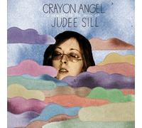 Crayon Angel: A Tribute to the Music of Judee Sill by Various Artists (2009-09-22)