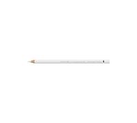 Faber-Castell 117601 Albrecht Dürer Crayon d'aquarelle Couleur numéro 101 Blanc