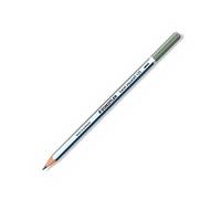 Crayon aquarelle gris chaud