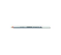 Crayon aquarelle karat, blanc