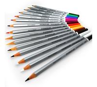Crayon Aquarelle Staedtler Karat Professionnel - Crayon Unique