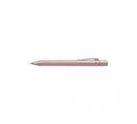 Crayon automatique. Palerose 0,7mm (5pcs) FABER CASTEL