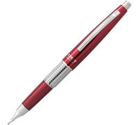 Crayon automatique Pentel Sharp Kerry, mine de 0,5 mm, corps rouge, 1 pi ce (P1035B)