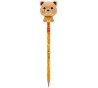 Crayon avec jouet anti-stress Legami Teddy Bear Multicolore