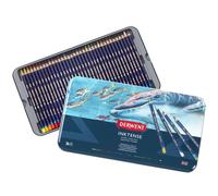 Derwent Metallic Box Inktense Pencil 36 Units Multicolore Enfants