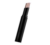 Crayon Bâton Fard à Paupières 3-en-1, Ombre Crème aux Perles Shimmer Brun, Longue Tenue Résistant à l'Eau, Facile à Estomper pour un Regard Lumineux, Format Portable (#1)