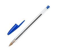 Crayon Bic BIC8373609 Bleu Original [50 Unités]