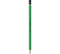 Crayon BIC Criterium 550 Dureté : 4B hexagonal