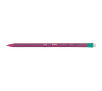Crayon - BIC - Evolution 646 - HB - 2 mm - Assortiment de couleurs - Mixte