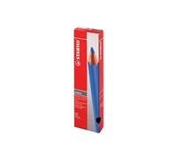 STABILO Crayon de couleur Original bicolore rouge/bleu