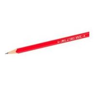 Crayon cire Legami Love at first write Rouge Rouge G