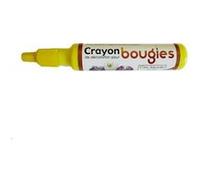 Crayon cire liquide pour bougie - Jaune Jaune G