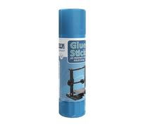 Crayon-colle pour imprimante - Adhésif pour plateau de construction, pour une meilleure adhérence des filaments PLA et ABS, stylo-colle solide pour imprimante, fournitures pour loisirs créatifs