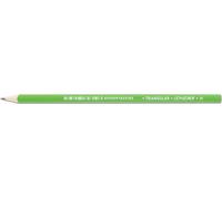 Crayon Concorde triangulaire - No.3 / H