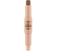 Catrice Magic Shaper bronzer et enlumineur en stick teinte 040 - Deep 9 g