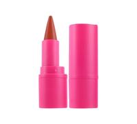 Crayon Contour Des Lèvres | 3.6g Maquillage Longue Tenue Imperméable | Finition Velours Mat Set de Rouge et Crayon pour Lèvres - pour Petite Amie Mère Voyage Fête Rendez-Vous Vacances Scène