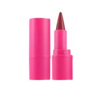 Crayon contour des lèvres avec couleur - 3,6 g - Rouge à lèvres imperméable en forme de stylo, crayon contour des lèvres effet velours - Pour petite amie, mère, femme, voyage, fête, rendez-vous