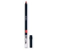 Crayon contour des lèvres de Dior - 743 Rouge Zinnia - Rouge Dior Contour - Kapao Parfumerie en ligne française