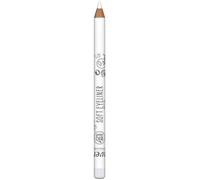 Crayon contour des yeux - Lavera - Soft Eyeliner - Blanc - 1,10g - Application précise