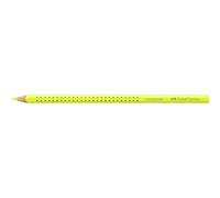 Crayon couleur Grip 02 jaune fluo
