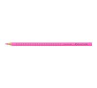 Crayon couleur Grip 14 rose fluo