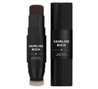 Crayon couvrant les racines des cheveux - Peigne de coloration double face pour couvrir les racines - Crayon de couleur longue durée pour couvrir les cheveux des femmes pour adultes, amis et