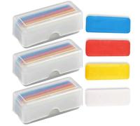 Crayon Craie Couture, Craie de Couture pour Tissus, Craie Couture, Stylo Couture Tissu Effacable, Stylo Tailleur, Accessoires Couture pour Matelassage, Bricolage, étiquettes de Vêtements, 12 Pcs